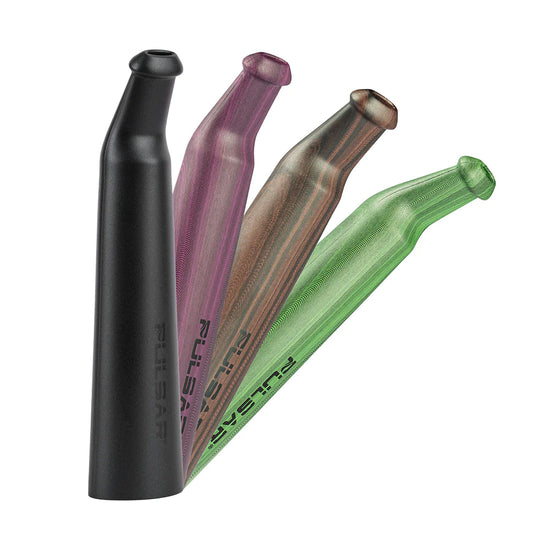 Pulsar DL Pipe Replacement Mouthpiece