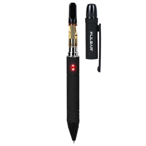 Pulsar DL Scribe - 510 Vape