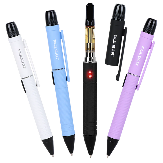Pulsar DL Scribe - 510 Vape