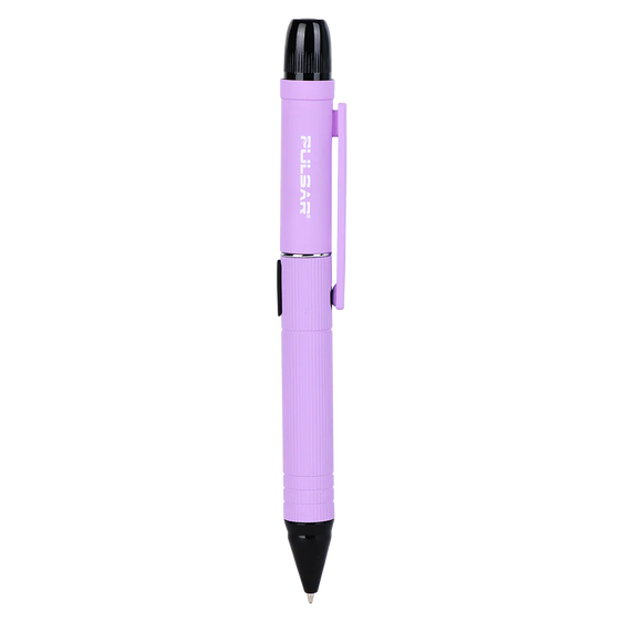 Pulsar DL Scribe - 510 Vape - Lavender Purple