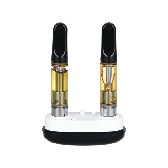 Pulsar DL Tandem - Dual 510 Vape
