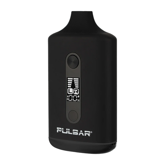 Pulsar DL Tandem - Dual 510 Vape