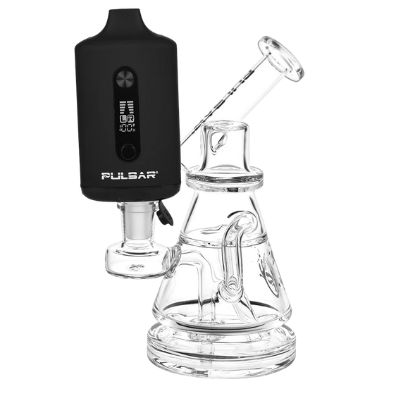 Pulsar DL Tandem - Dual 510 Vape