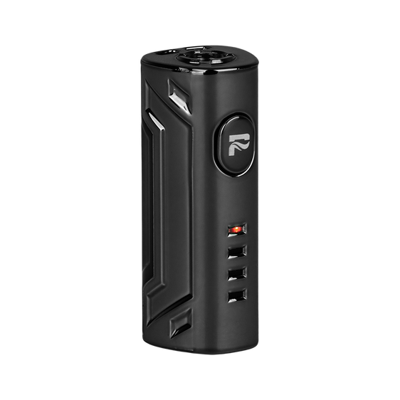 Pulsar Payout - 510 Battery - Electroplated Black