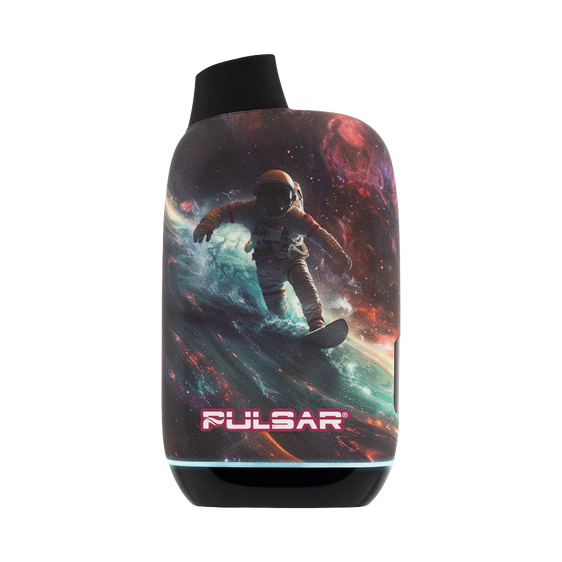 Pulsar APX Oil - 510 Vaporizer - Astro Surfer