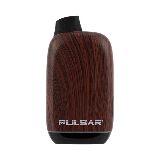Pulsar APX Oil - 510 Vaporizer - Woodgrain