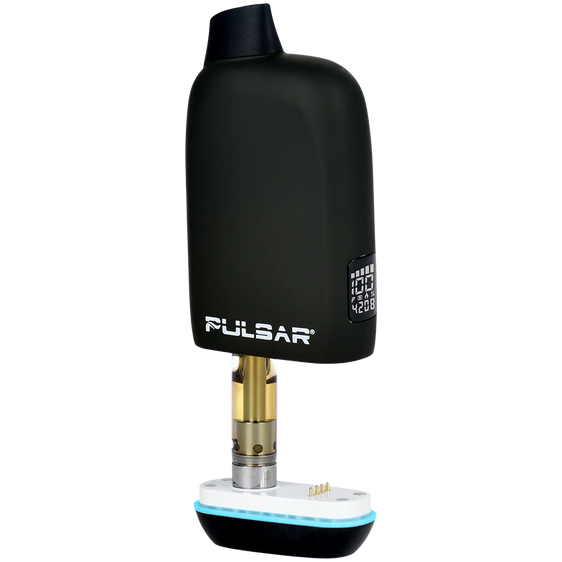 Pulsar APX Oil - 510 Vaporizer
