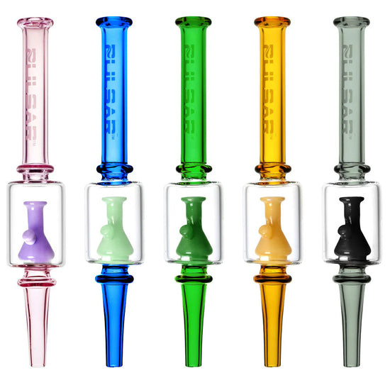 Pulsar Beaker Dab Straw