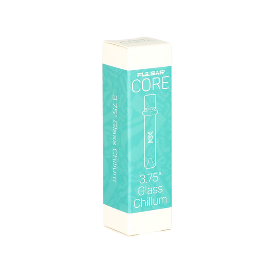 Pulsar CORE Chillum - 2 Pack