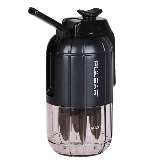 Pulsar Dabtron 2.0 - E-Rig - Jet Black