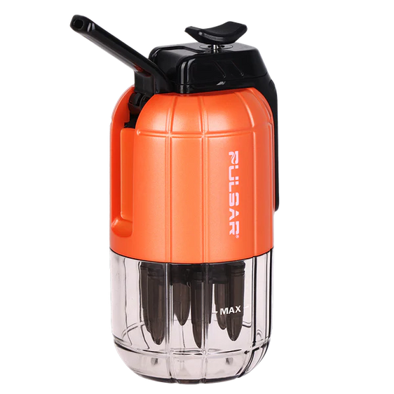 Pulsar Dabtron 2.0 - E-Rig - Orange