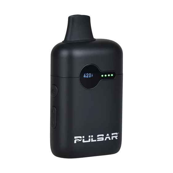 Pulsar DL Flower - Dry Herb Vape
