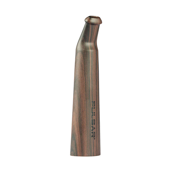 Pulsar DL Pipe Replacement Mouthpiece - Aged Whiskey