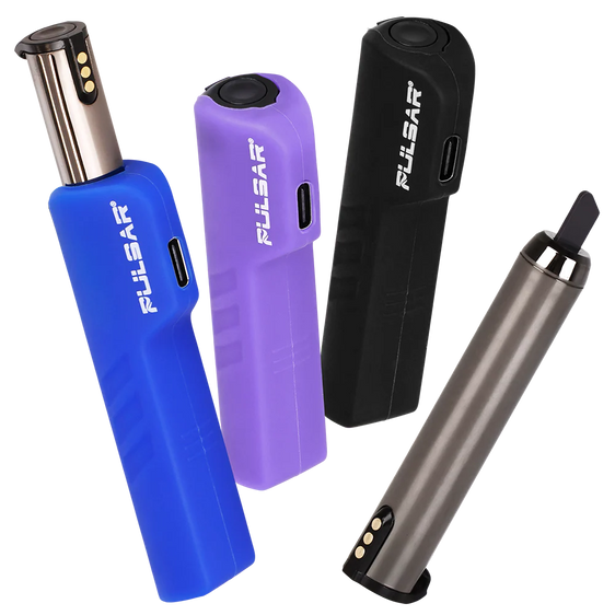 Pulsar Mini Hot Knife - Dab Tool