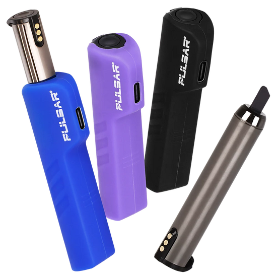 Pulsar Mini Hot Knife - Dab Tool