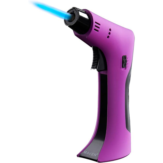 Maven Thunder Torch - Purple