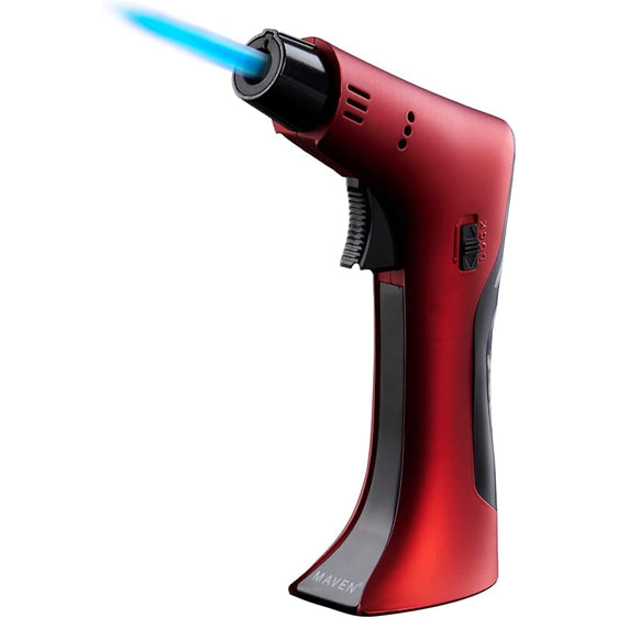 Maven Thunder Torch - Red