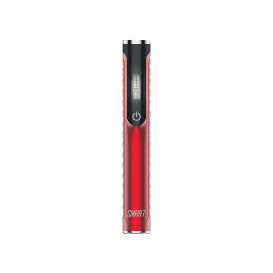 Yocan Black Series - Smart Battery - Red
