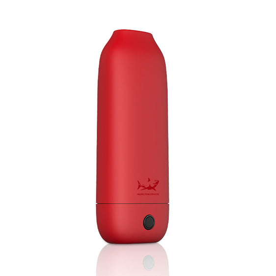 Hamilton Devices Cloak V2 Vape Battery - Red