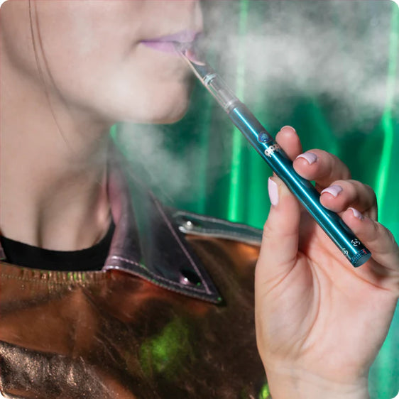 Ooze Twist Slim Pen 2.0 - Cartridge Battery