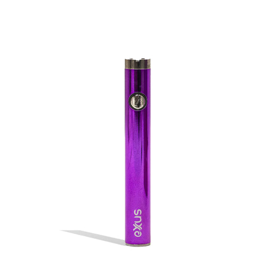Exxus Plus VV 2.0 Cartridge Battery - Lighter USA