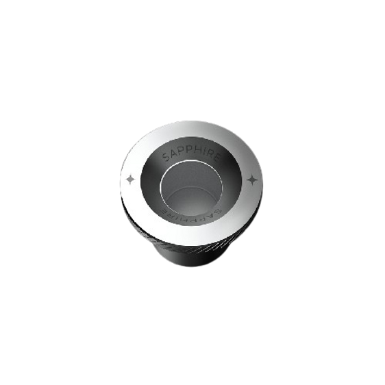 Dr. Dabber Boost Evo Sapphire Atomizer