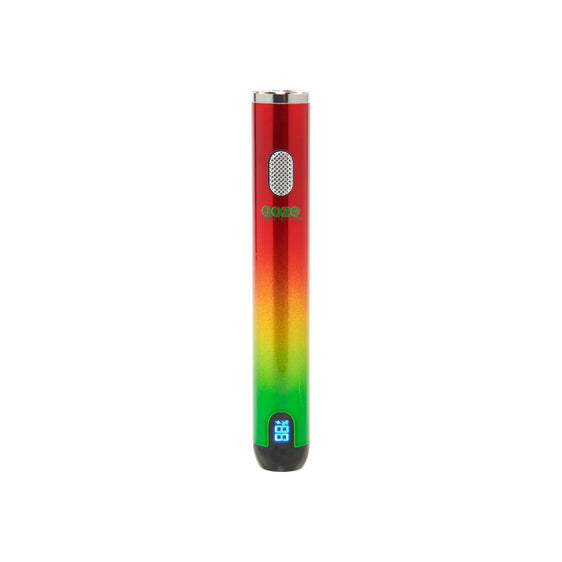 Ooze Smart Battery - 650mAh - Rasta