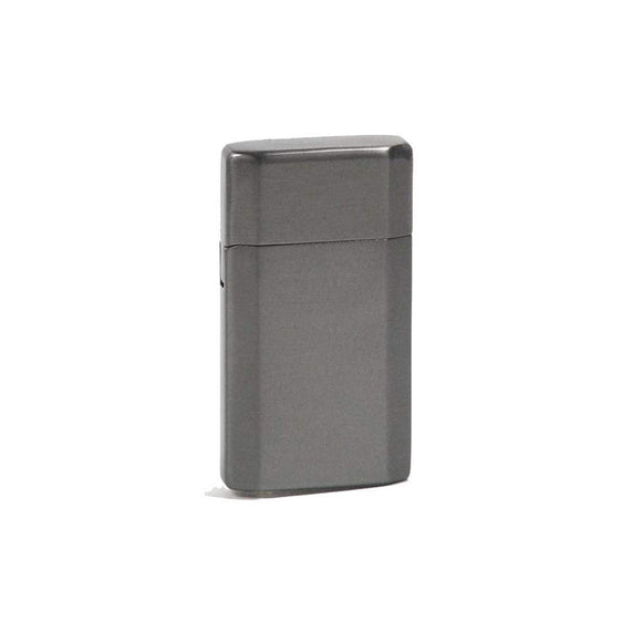 Ronson Jetlite Butane Cigar Lighter - Satin Dusk