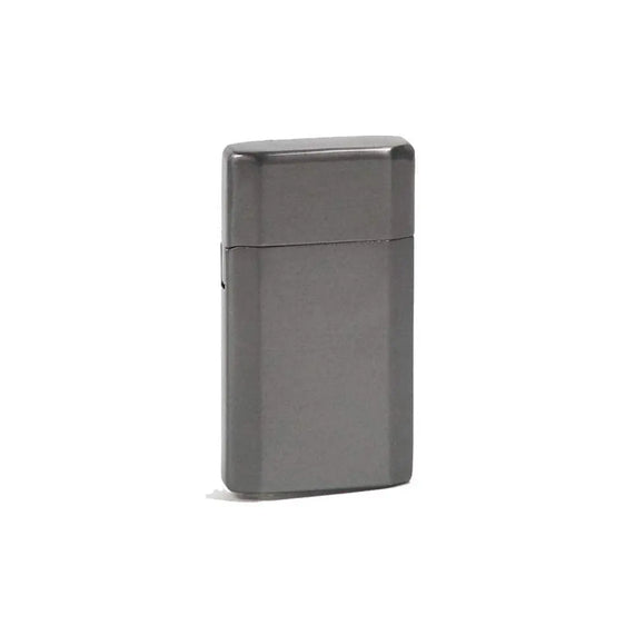 Ronson Jetlite Butane Torch Lighter Satin Dusk