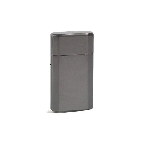 Ronson Jetlite Butane Torch Lighter Satin Dusk