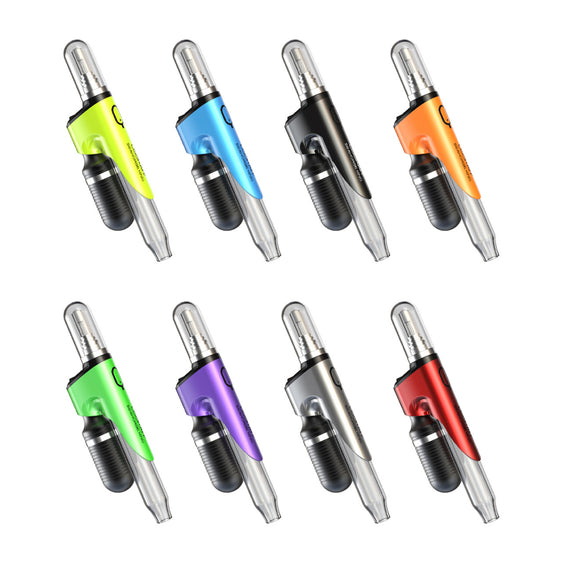 Lookah Seahorse King - Concentrate Vaporizer