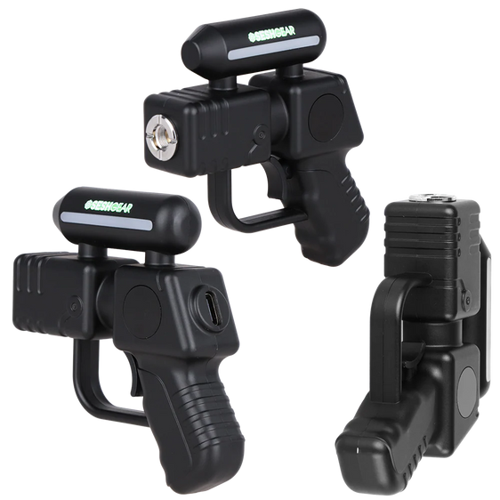 SeshGear Ray Gun - 510 Battery