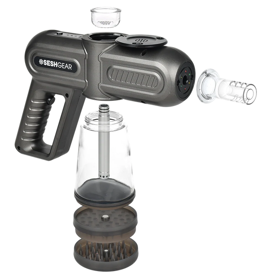 SeshGear Super Smoker Smoke Thrower
