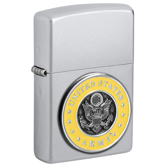 Zippo Lighter – U.S. Army