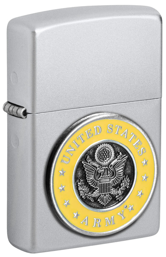 Zippo Lighter – U.S. Army