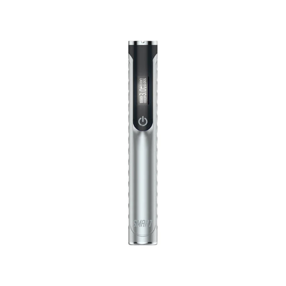 Yocan Black Series - Smart Battery - Silver