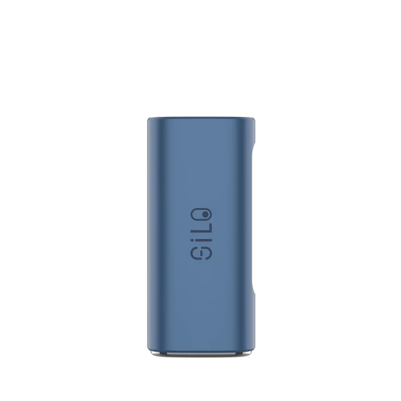 CCell Silo Vape Battery - 500mAh Blue