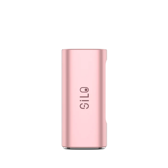 CCell Silo Vape Battery - 500mAh Rose Gold