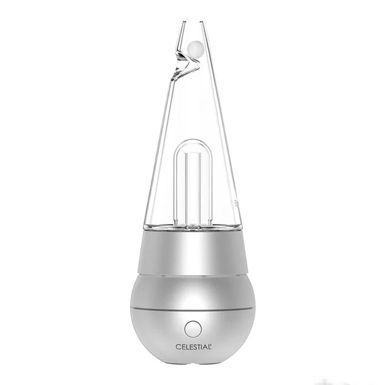 Yocan Black Series - Celestial 2 E-Rig - Silver