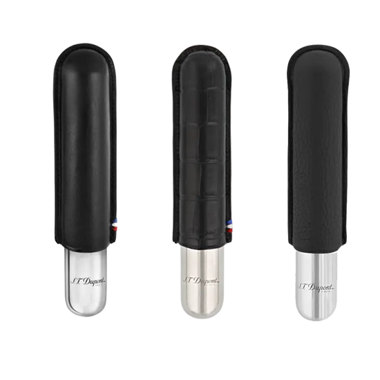 S.T. Dupont Single Cigar Case