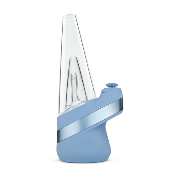 Puffco New Peak - Smart E-Rig - Sky