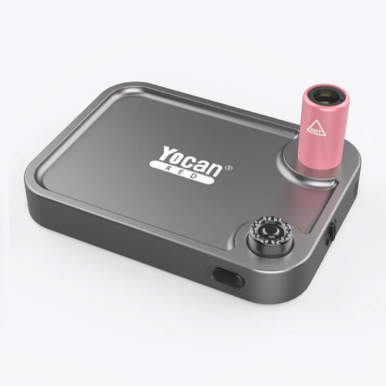 Yocan Red Series - Slate Torch - Pink