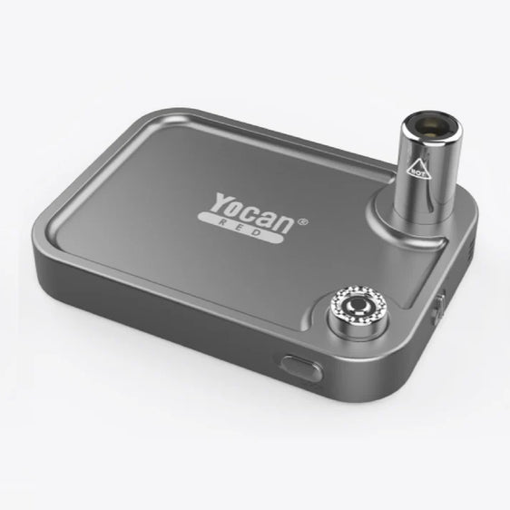 Yocan Red Series - Slate Torch - Silver