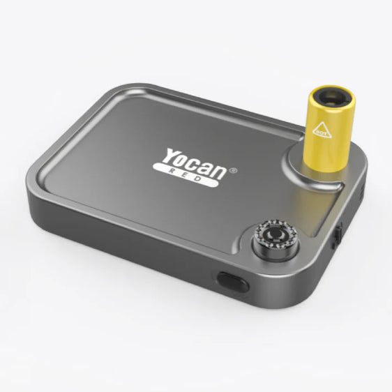 Yocan Red Series - Slate Torch - Yellow