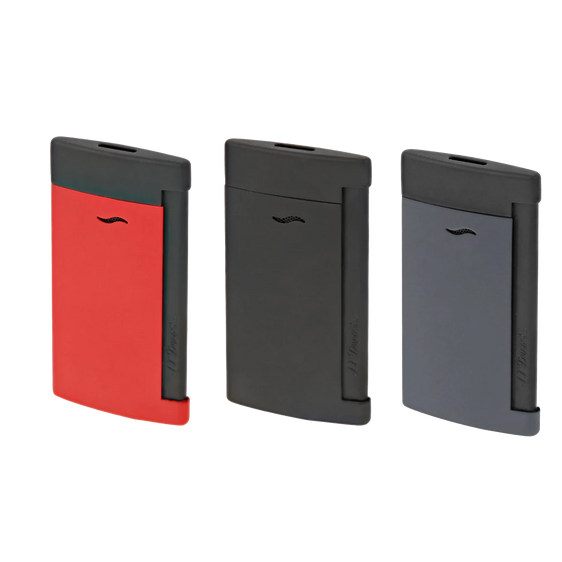 S.T. Dupont Lighter Slim 7 - Matte Finish