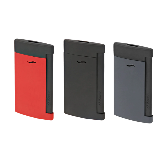 S.T. Dupont Lighter Slim 7 - Matte Finish