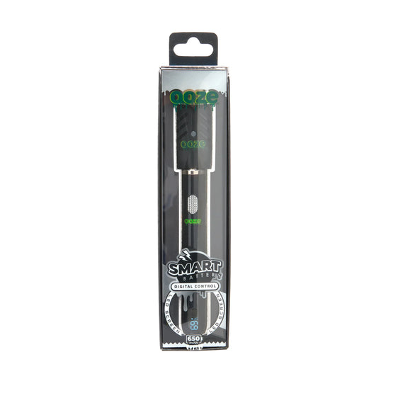 Ooze Smart Battery - 650mAh - Panther Black