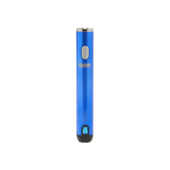 Ooze Smart Battery - 650mAh Sapphire Blue
