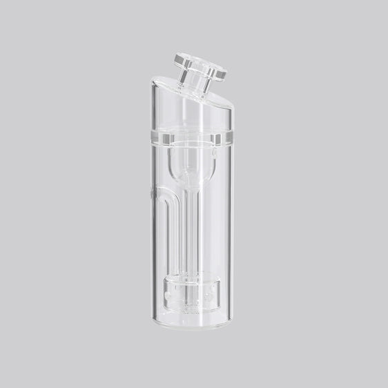 Dr. Dabber Switch Go Replacement Glass Attachment - Incycler Attachment