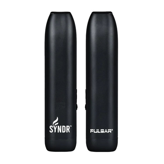 Pulsar SYNDR - Dry Herb Vaporizer